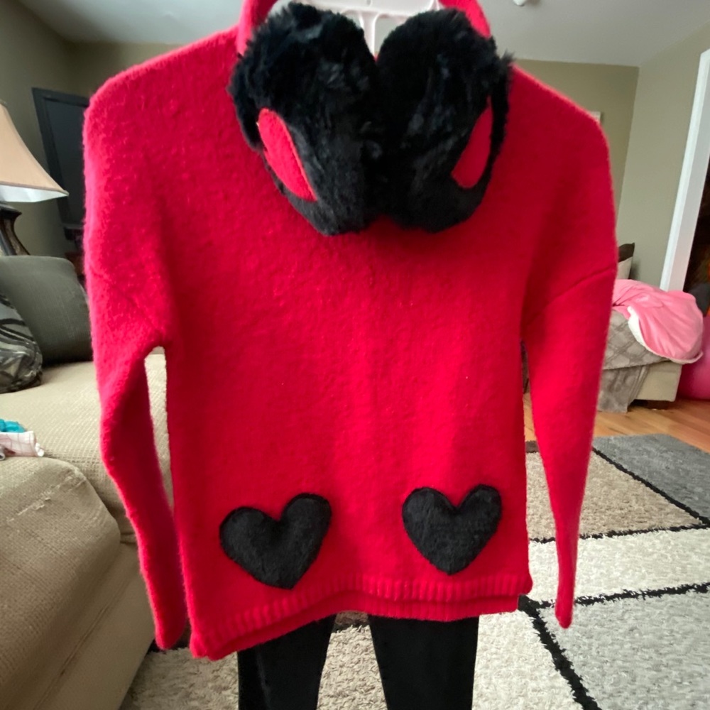 💋4/$40-Three Piece Outfit